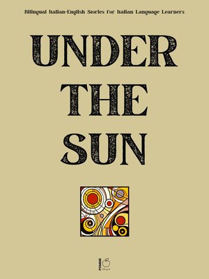 cover image of Under the Sun